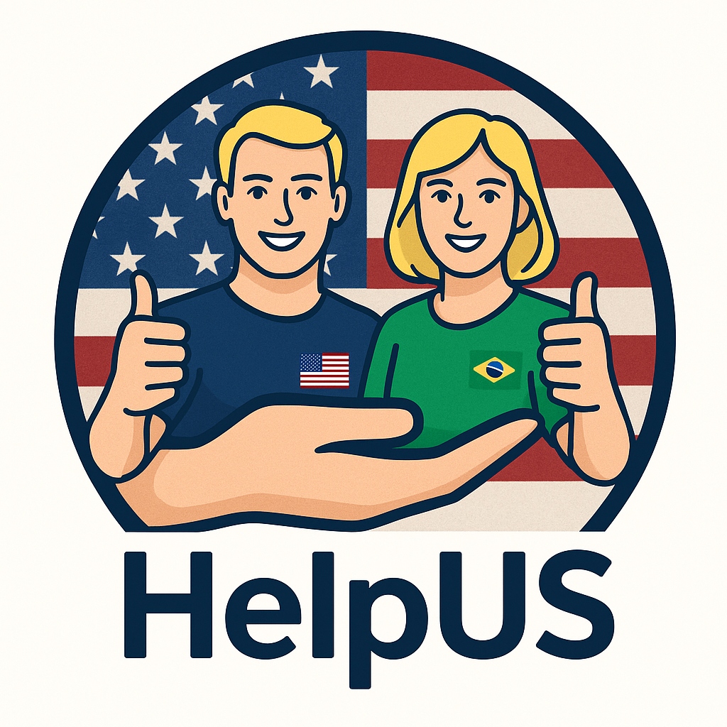 HelpUS Technology